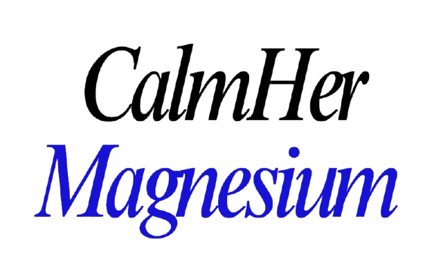 CalmHer Magnesium