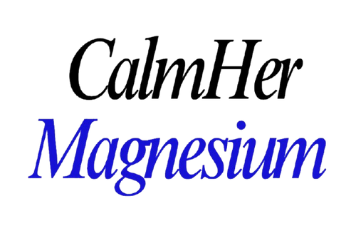 CalmHer Magnesium